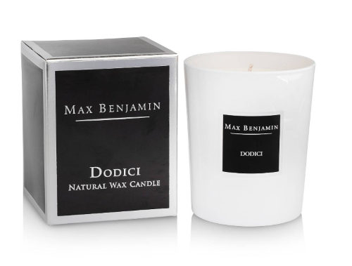 10 Irish Handmade Candle Companies To Light Up Your Life Max Benjamin